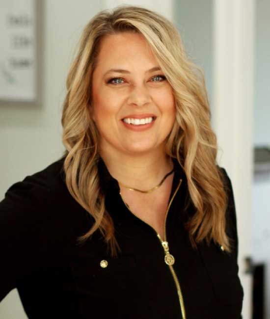 Amy Romleski