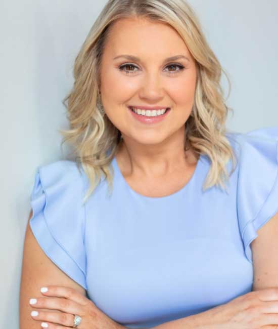 Ashley Eller