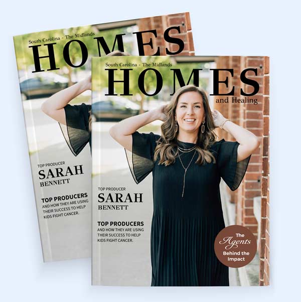 Magazine Cover