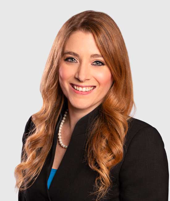 Rachel Cooper